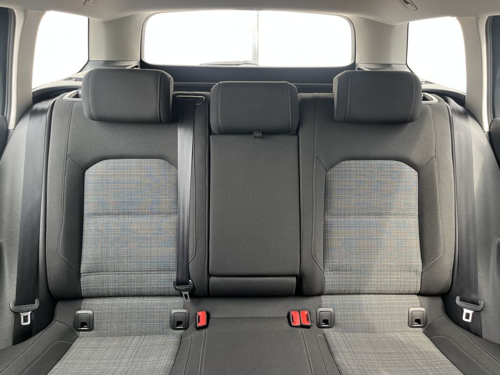 Volkswagen Passat Variant 2.0 TDI Business 18