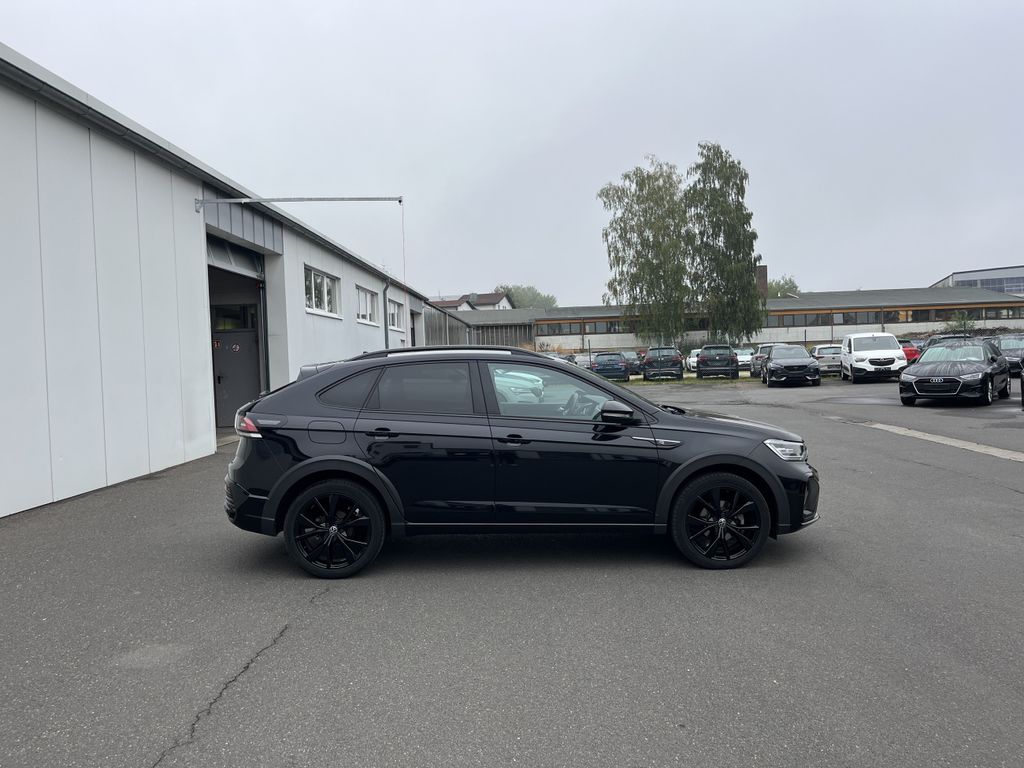 Volkswagen Taigo 1.5 TSI DSG BLACK STYLE R-Line 6