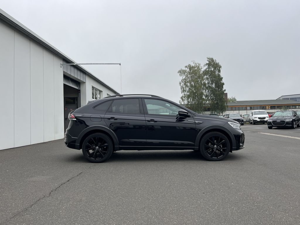 Volkswagen Taigo 1.5 TSI DSG BLACK STYLE R-Line 5