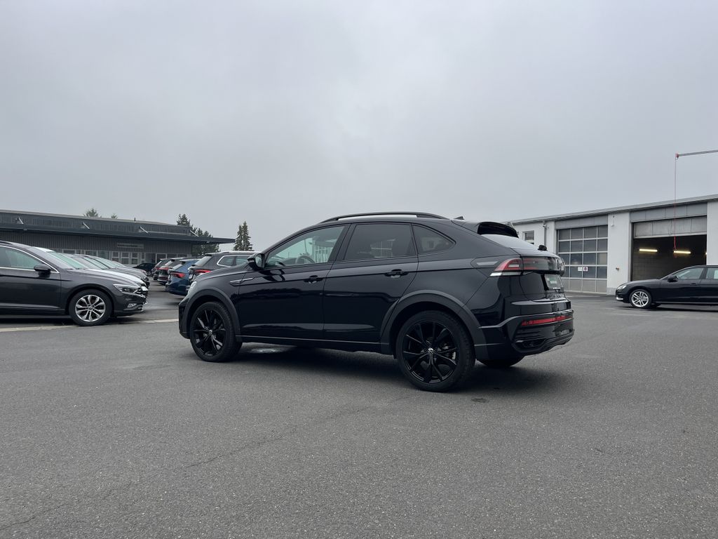 Volkswagen Taigo 1.5 TSI DSG R-Line 10