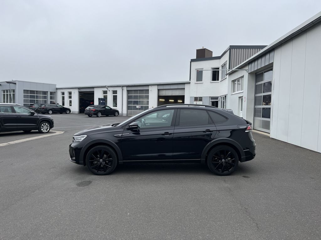 Volkswagen Taigo 1.5 TSI DSG R-Line 3