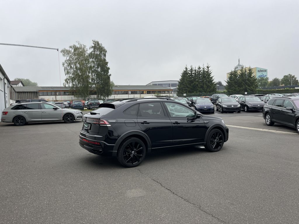 Volkswagen Taigo 1.5 TSI DSG R-Line 8