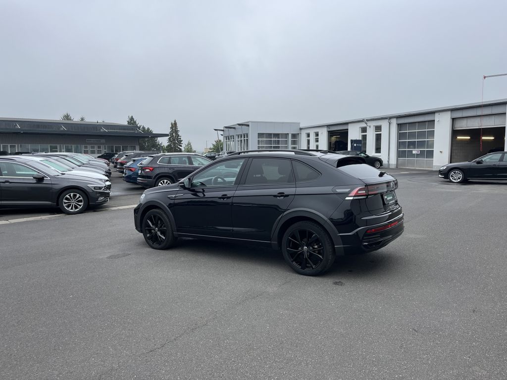 Volkswagen Taigo 1.5 TSI DSG R-Line 11