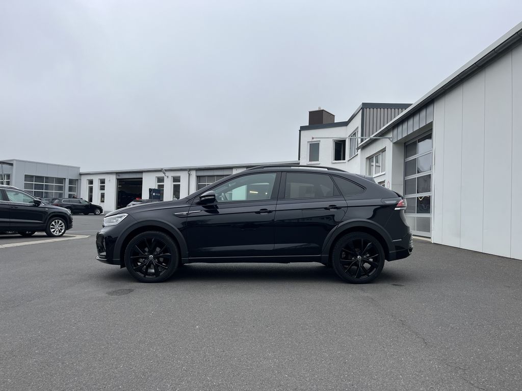 Volkswagen Taigo 1.5 TSI DSG R-Line 2