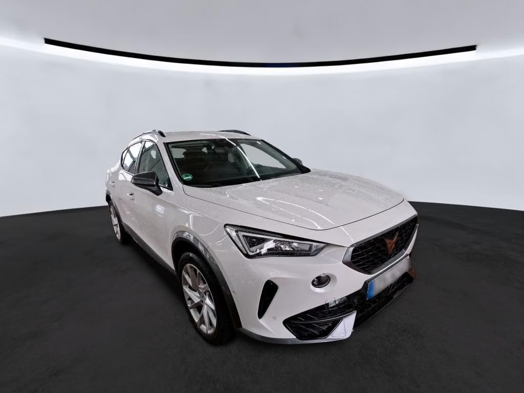 Cupra Formentor 1.4 2022 2