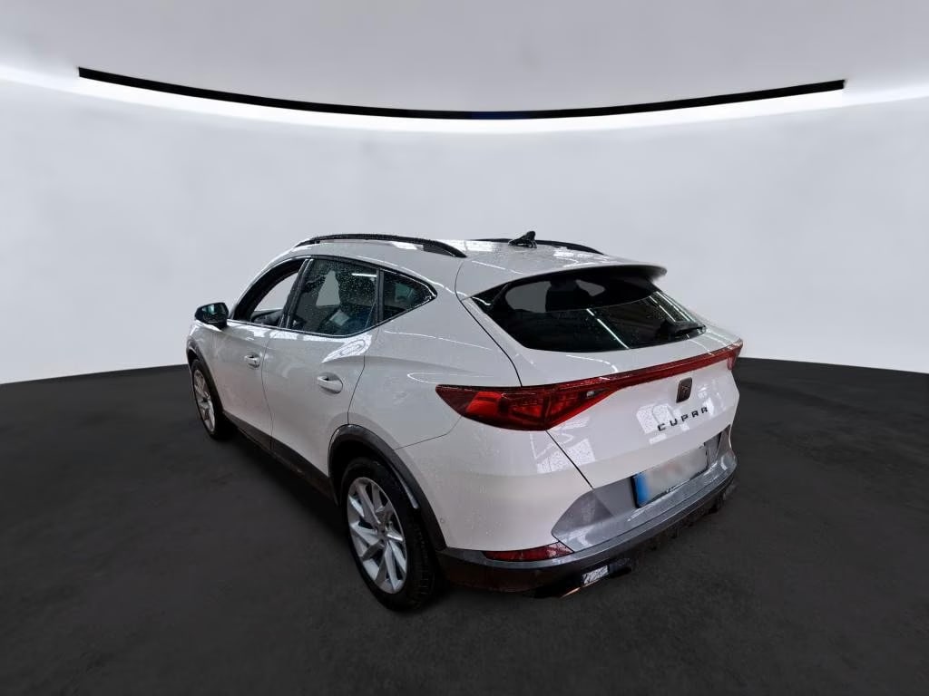 Cupra Formentor 1.4 2022 3