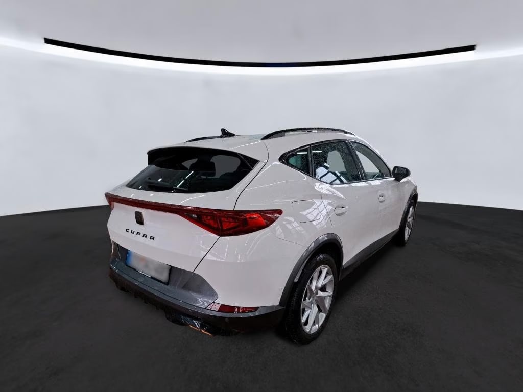 Cupra Formentor 1.4 2022 4