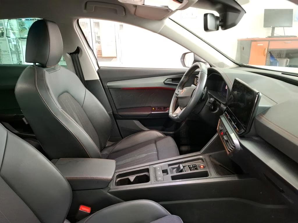 Cupra Formentor 1.4 2022 5