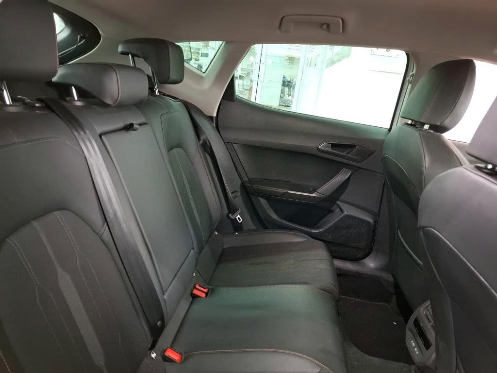 Cupra Formentor 1.4 2022 6