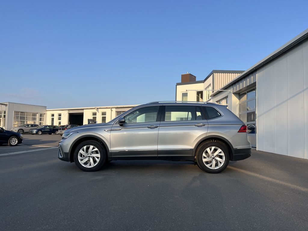 Volkswagen Tiguan Allspace 1.5 TSI DSG Life 2