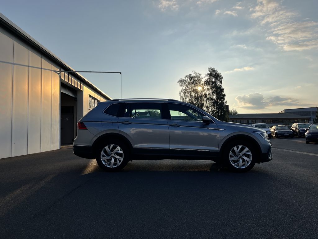 Volkswagen Tiguan Allspace 1.5 TSI DSG Life 5