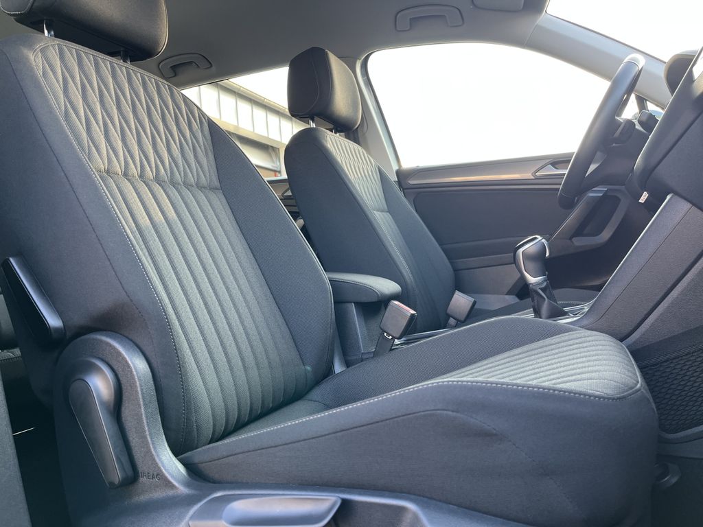 Volkswagen Tiguan Allspace 1.5 TSI DSG Life 15