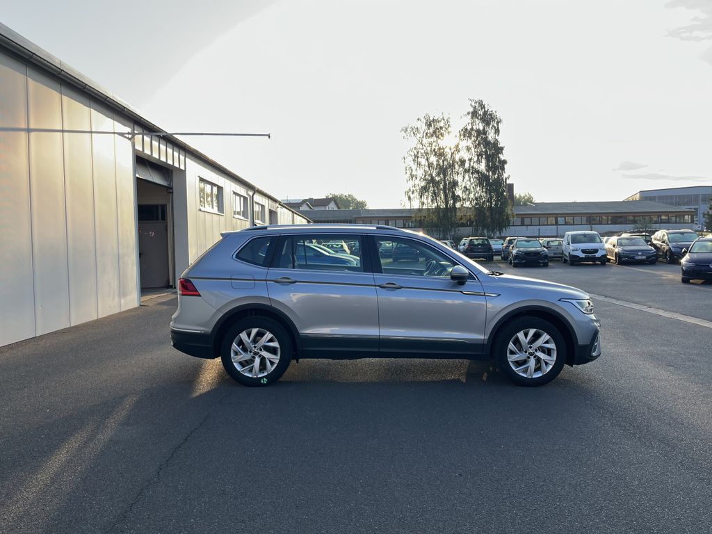 Volkswagen Tiguan Allspace 1.5 TSI DSG Life 6