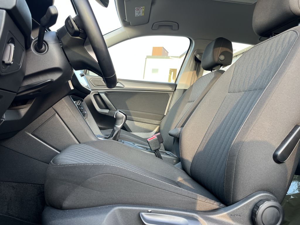 Volkswagen Tiguan Allspace 1.5 TSI DSG Life 13