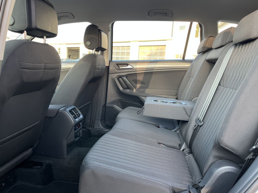 Volkswagen Tiguan Allspace 1.5 TSI DSG Life 17