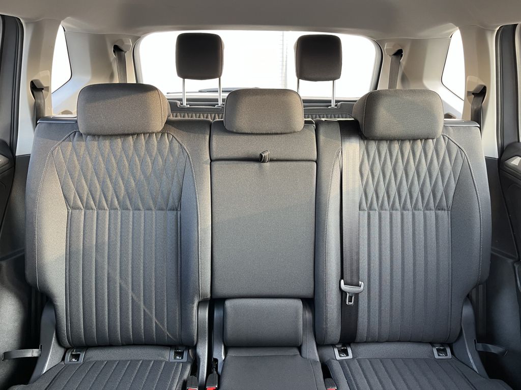 Volkswagen Tiguan Allspace 1.5 TSI DSG Life 18