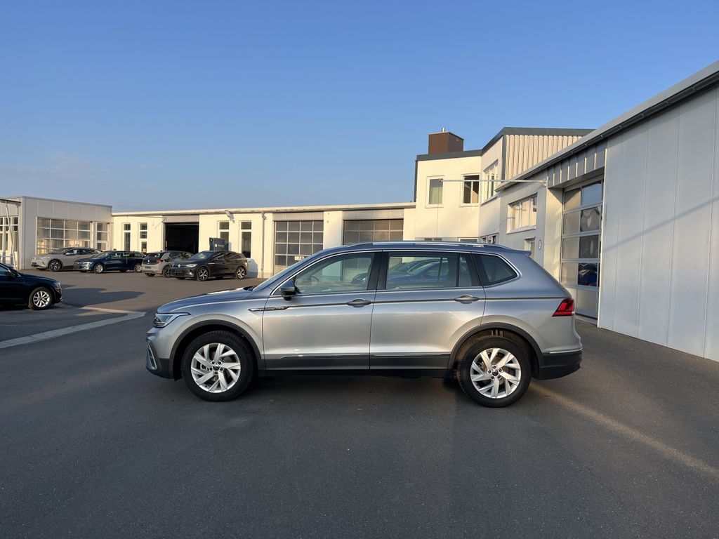 Volkswagen Tiguan Allspace 1.5 TSI DSG Life 3