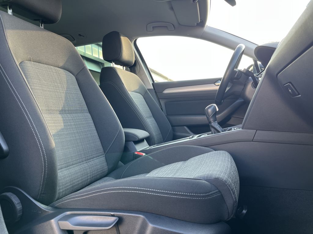 Volkswagen Passat Variant 2.0 TDI DSG Business 15