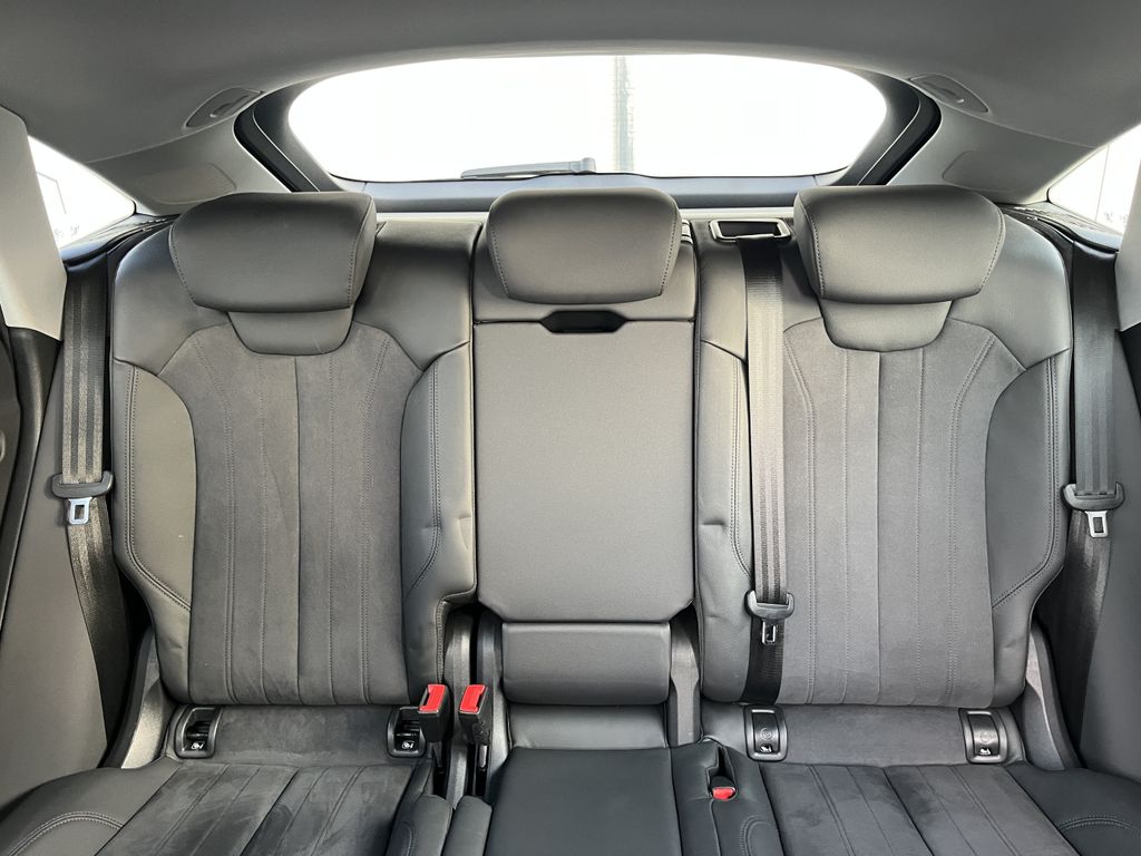 Audi Q5 Sportback 40 TFSI quattro advanced 17