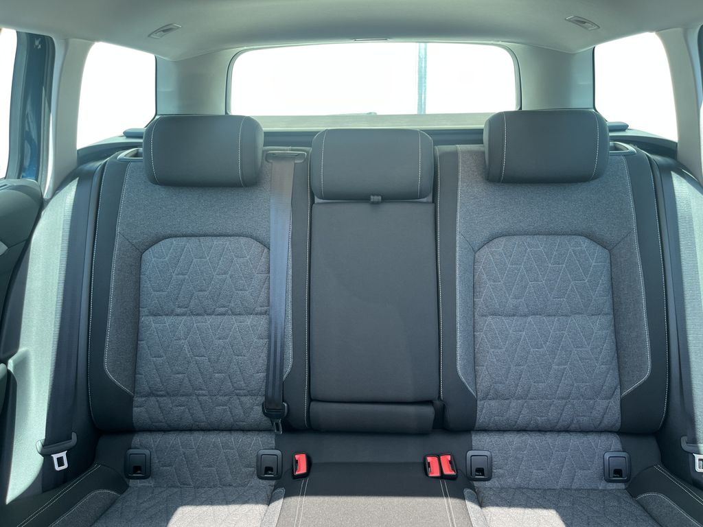 Volkswagen Passat Variant 2.0 TDI DSG Business 18