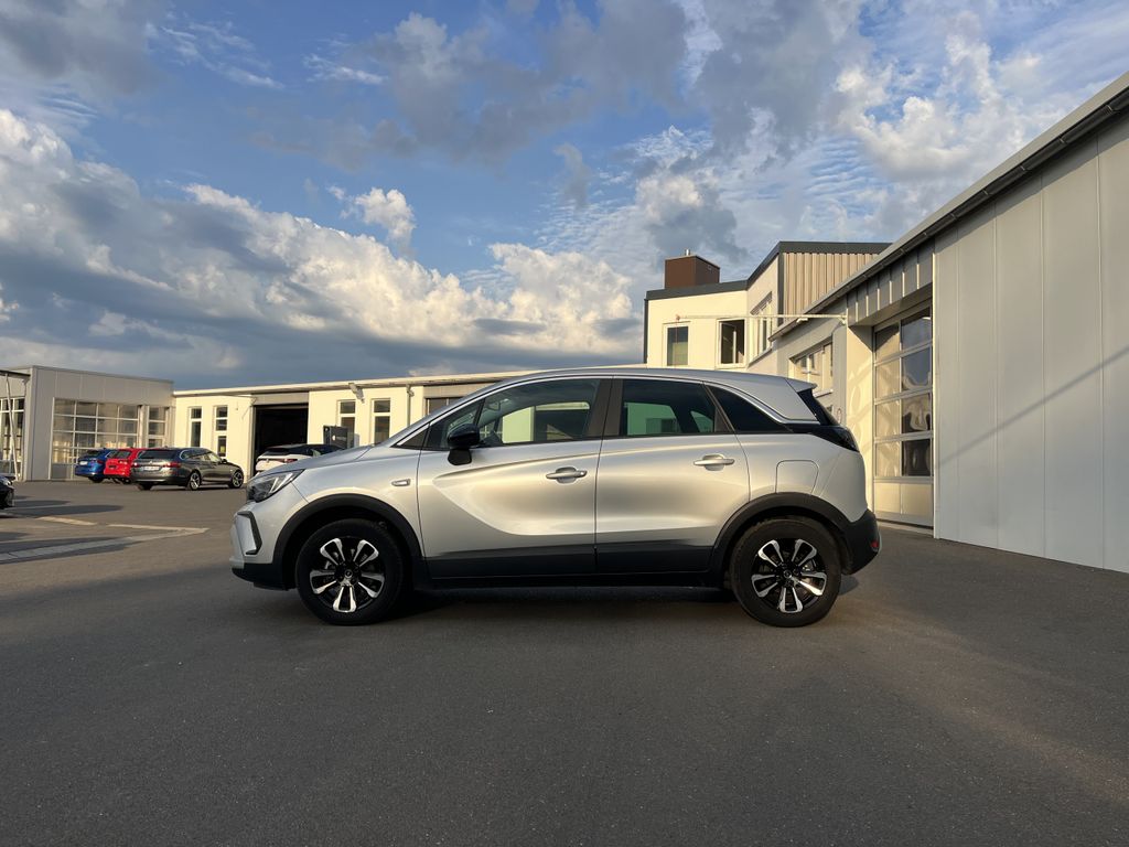 Opel Другие Crossland 1.2 Elegance 2