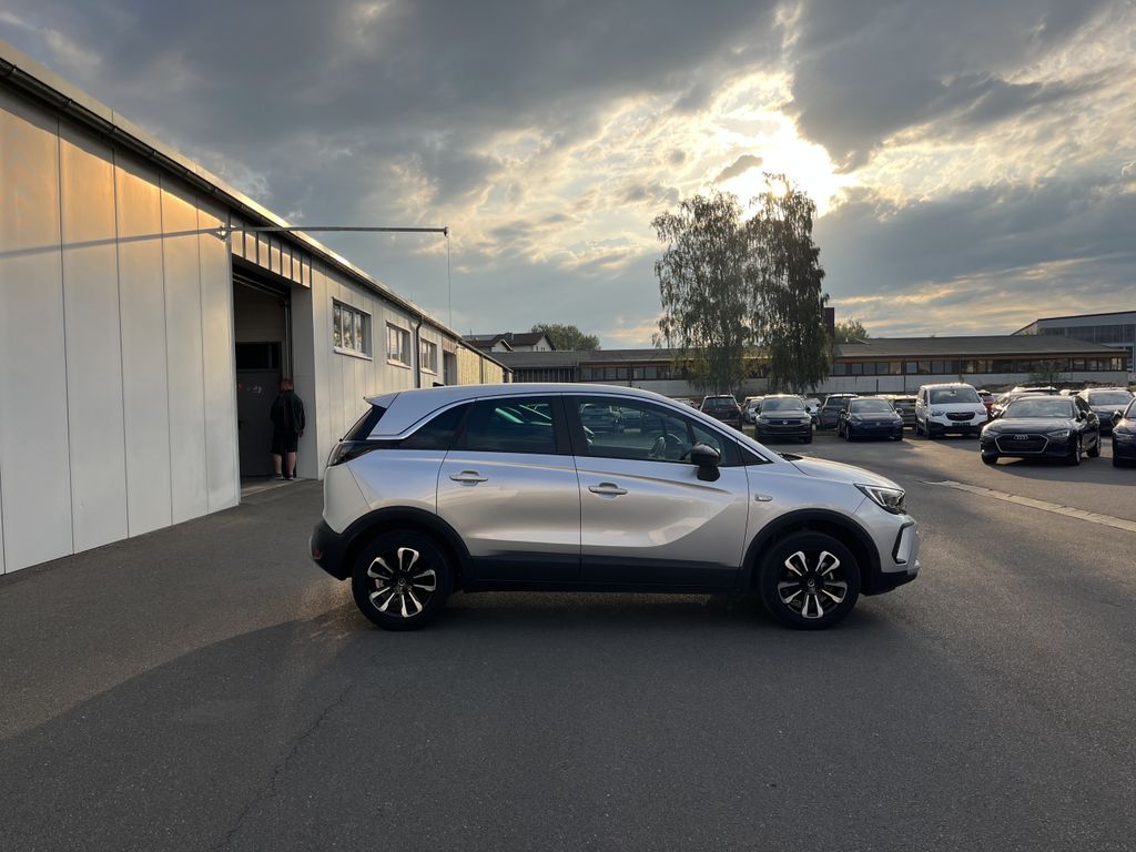Opel Другие Crossland 1.2 Elegance 6