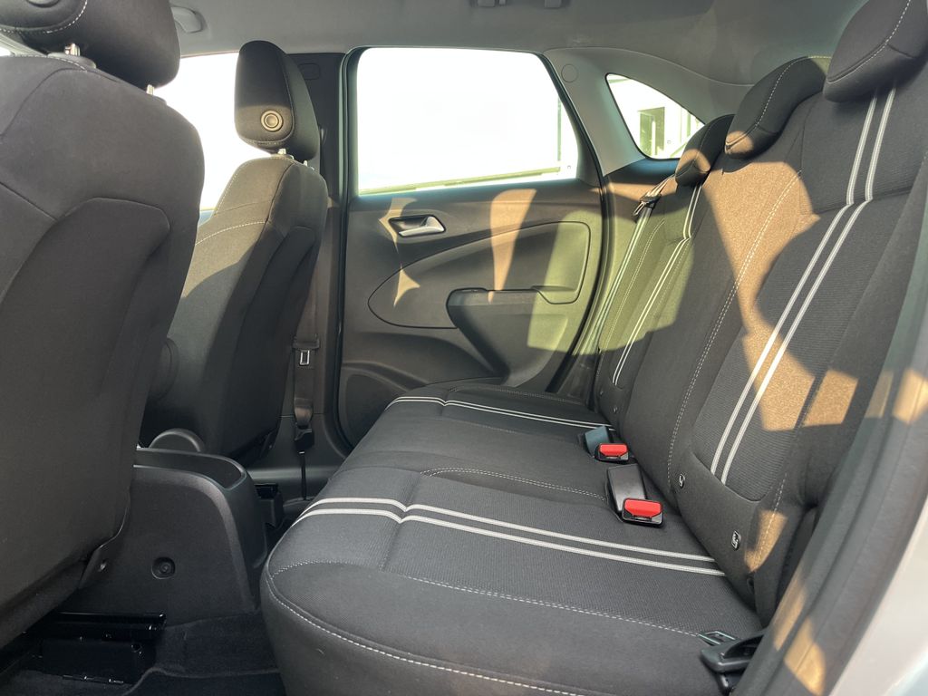 Opel Другие Crossland 1.2 Elegance 17