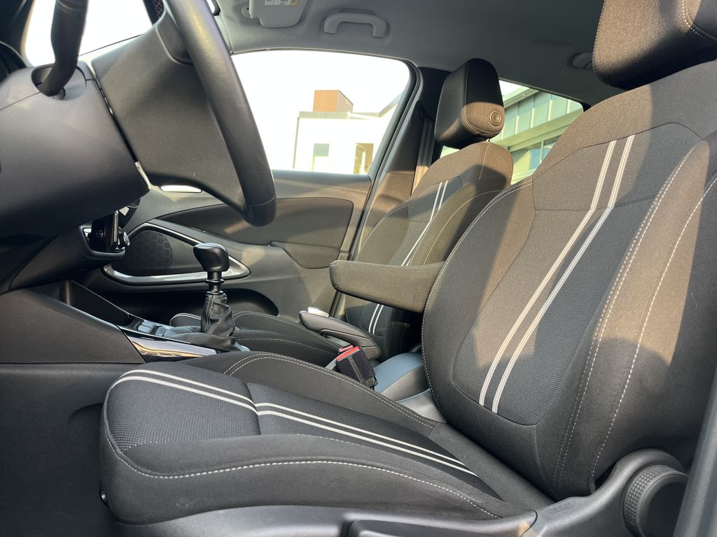 Opel Другие Crossland 1.2 Elegance 13