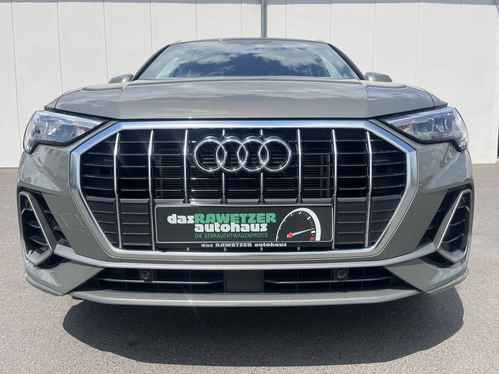 Audi Q3 35 1.5 TFSI S tronic S line 4