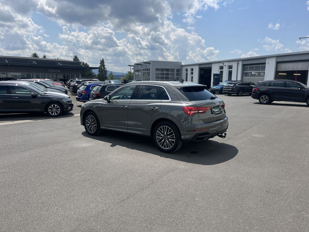 Audi Q3 35 1.5 TFSI S tronic S line 11