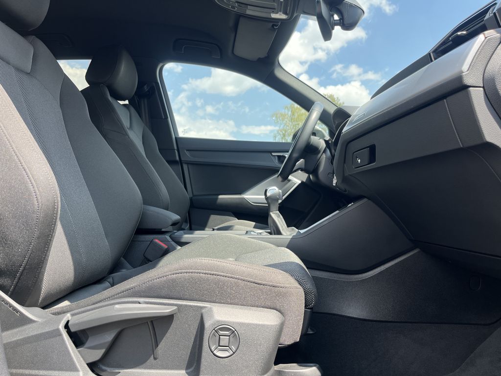 Audi Q3 35 1.5 TFSI S tronic S line 15