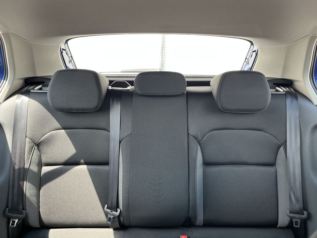 Skoda Fabia 1.0Tour 18