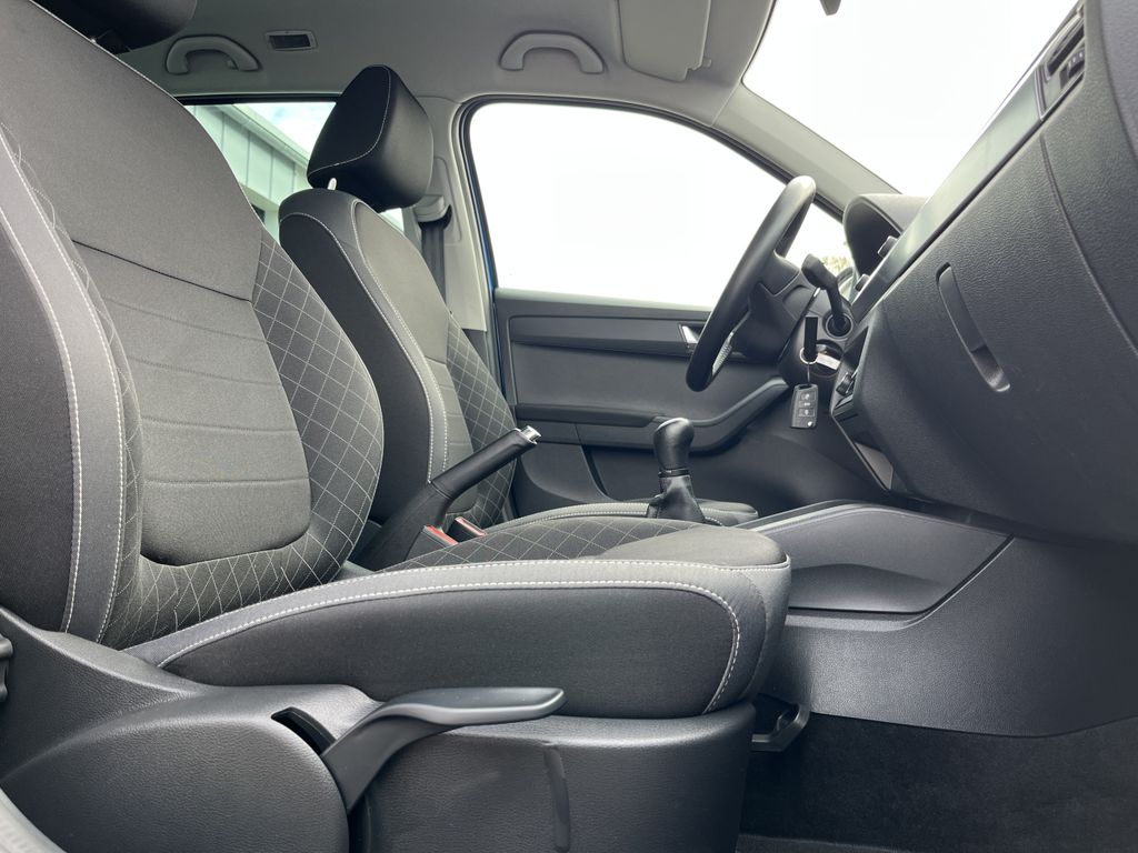 Skoda Fabia Combi 1.0 TSI Ambition 15