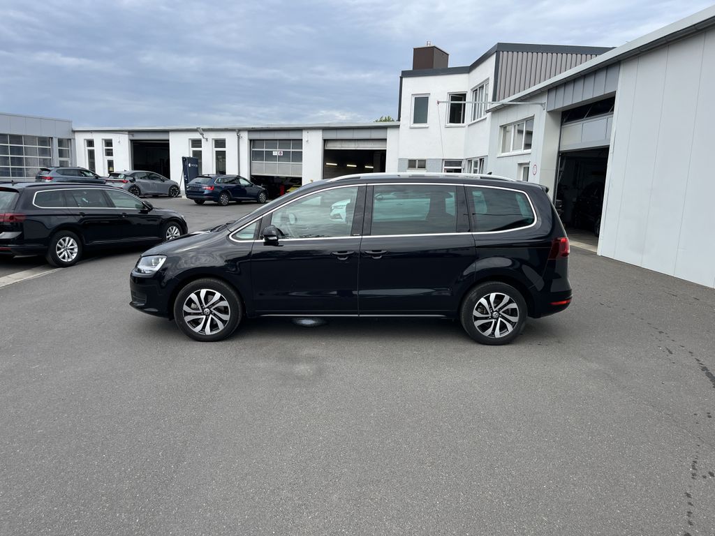 Volkswagen Sharan 1.4 TSI ACTIVE 3