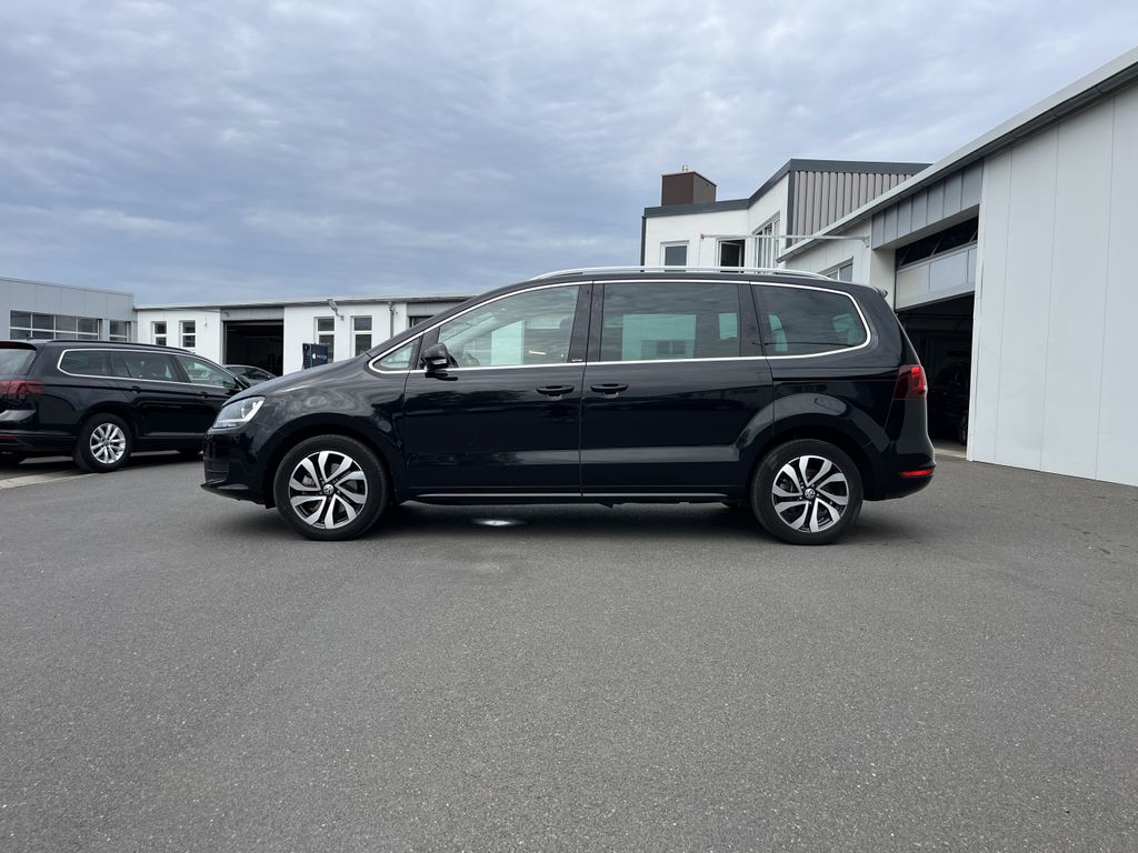 Volkswagen Sharan 1.4 TSI ACTIVE 2