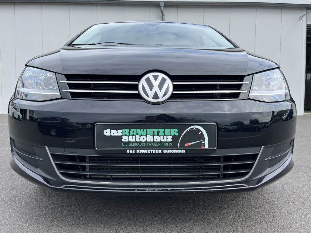 Volkswagen Sharan 1.4 TSI ACTIVE 4