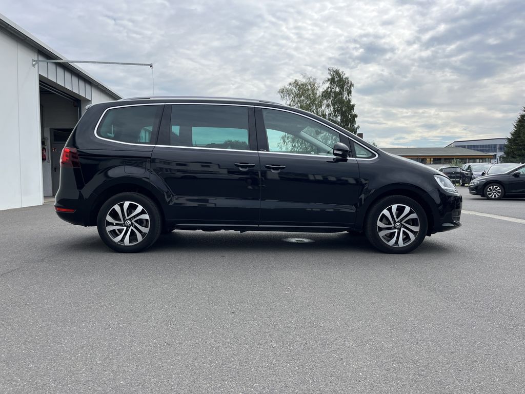 Volkswagen Sharan 1.4 TSI ACTIVE 5