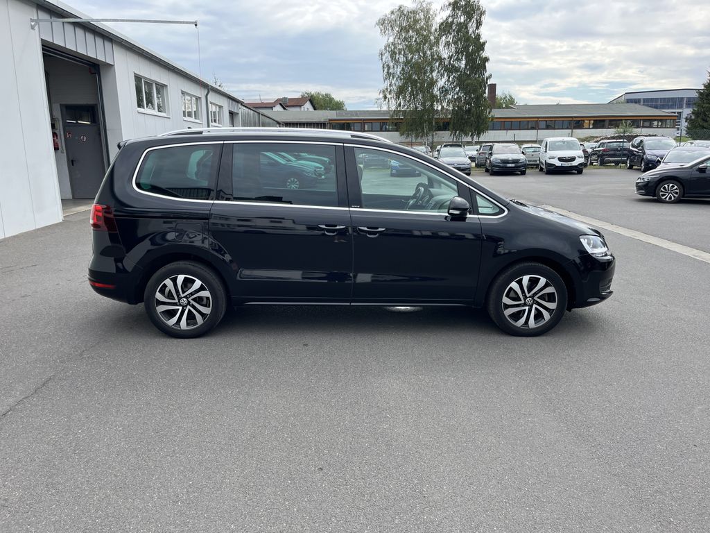 Volkswagen Sharan 1.4 TSI ACTIVE 6