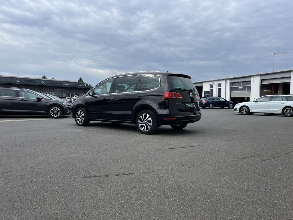 Volkswagen Sharan 1.4 TSI ACTIVE 10