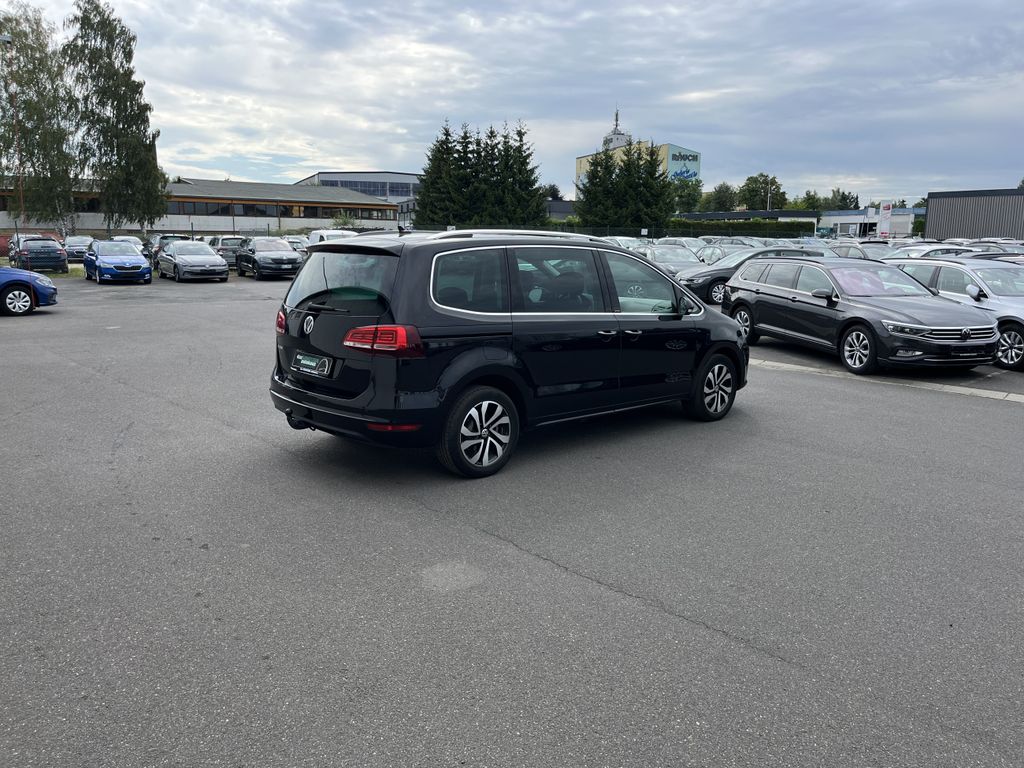 Volkswagen Sharan 1.4 TSI ACTIVE 8