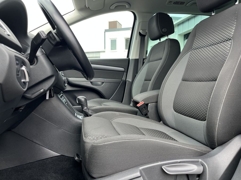 Volkswagen Sharan 1.4 TSI ACTIVE 13