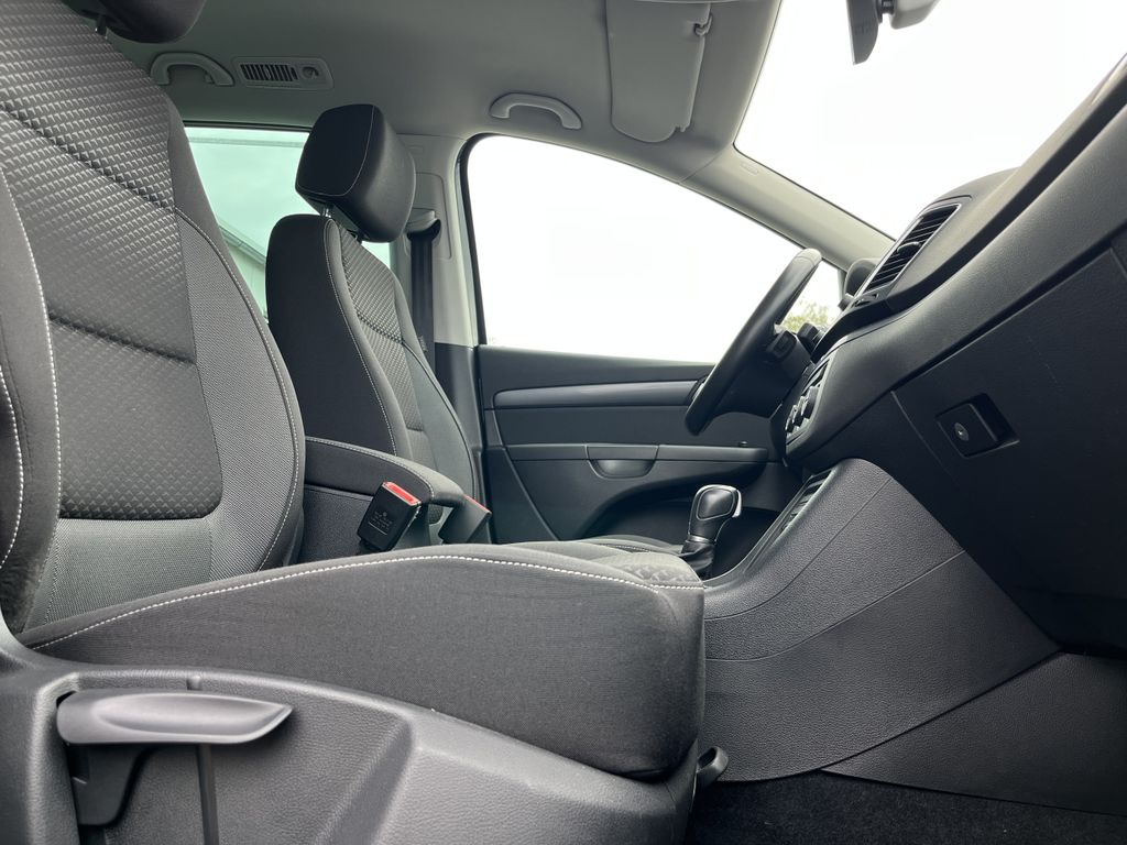 Volkswagen Sharan 1.4 TSI ACTIVE 16