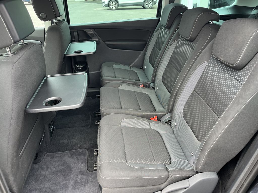 Volkswagen Sharan 1.4 TSI ACTIVE 18