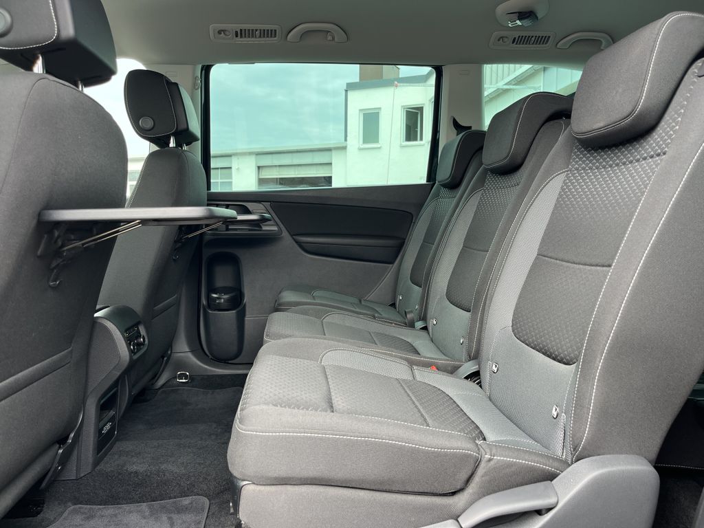 Volkswagen Sharan 1.4 TSI ACTIVE 17