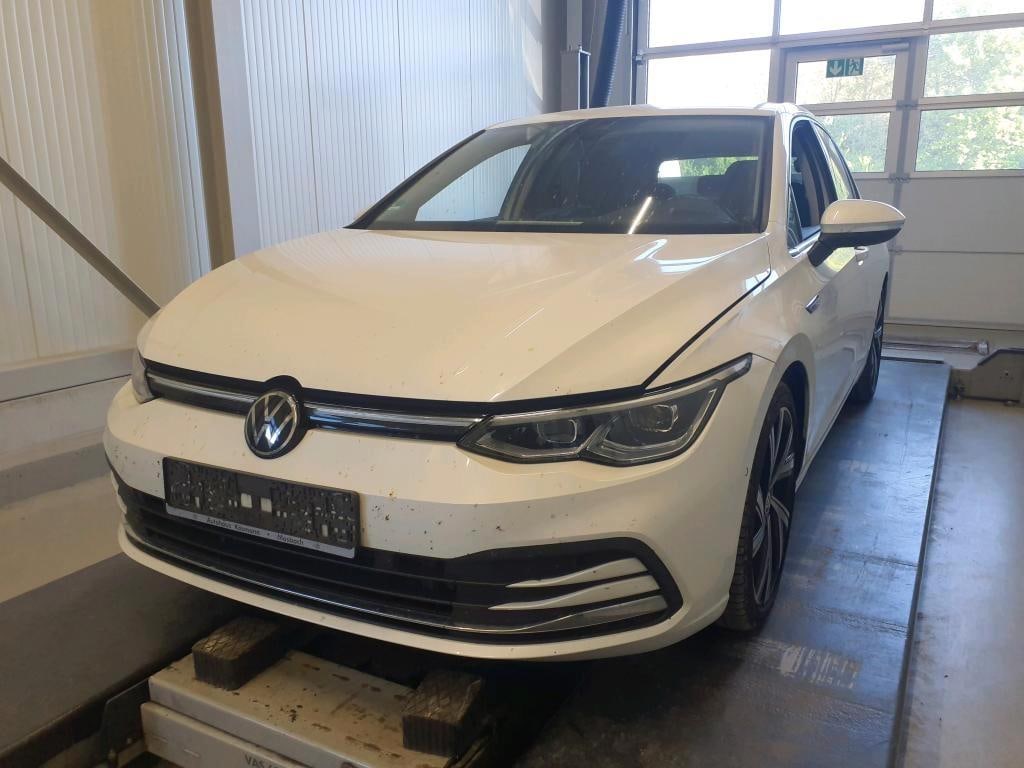 Volkswagen Golf 2.0 2023