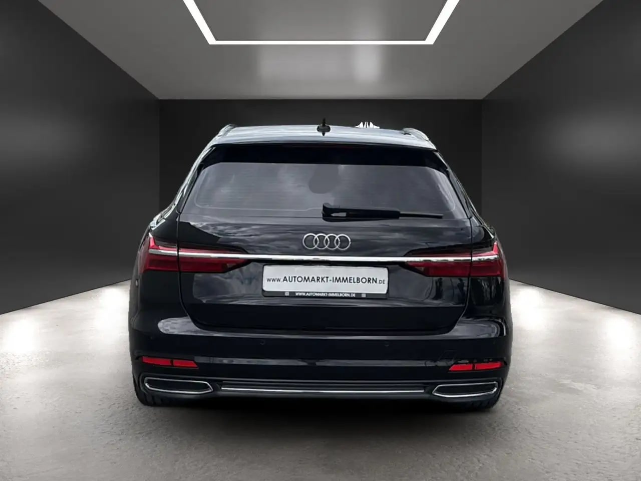 Audi A6 sport VollLeder*Virtual*Kamera*ACC*Memory*Sou 10