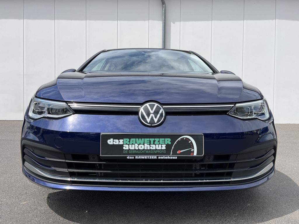 Volkswagen Golf 1.5 TSI ACTIVE 4