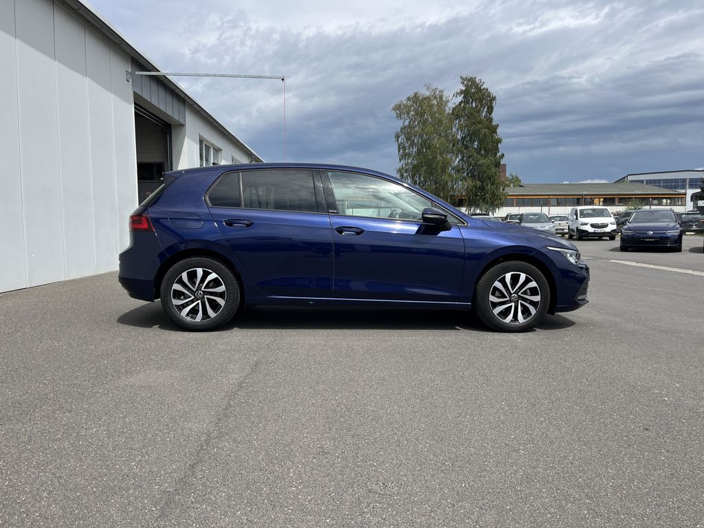 Volkswagen Golf 1.5 TSI ACTIVE 5
