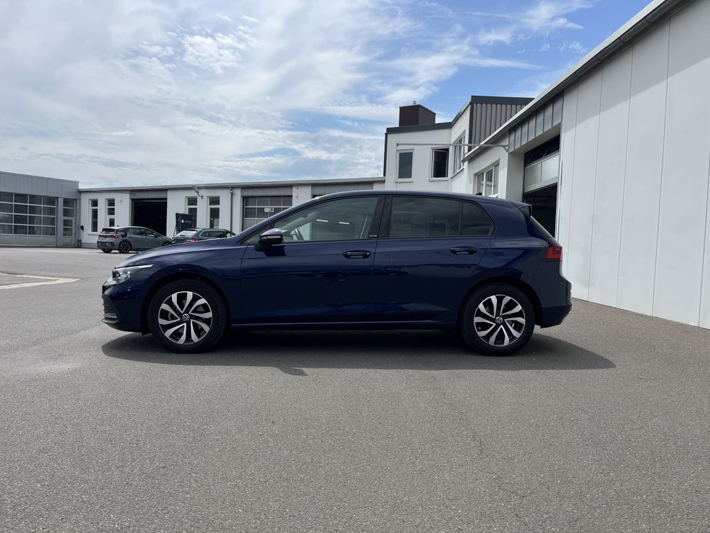 Volkswagen Golf 1.5 TSI ACTIVE 2