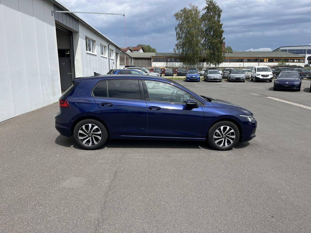 Volkswagen Golf 1.5 TSI ACTIVE 6